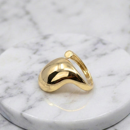 ANILLO ABSTRA