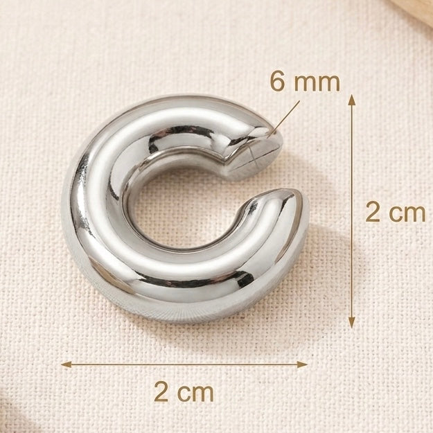EAR CUFFS LIZA