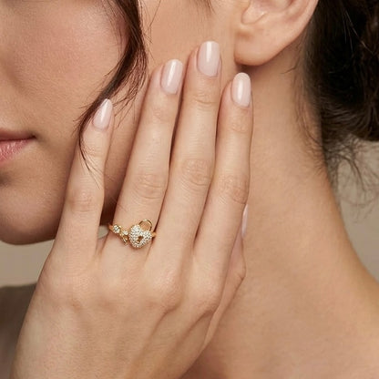 ANILLO LLAVE