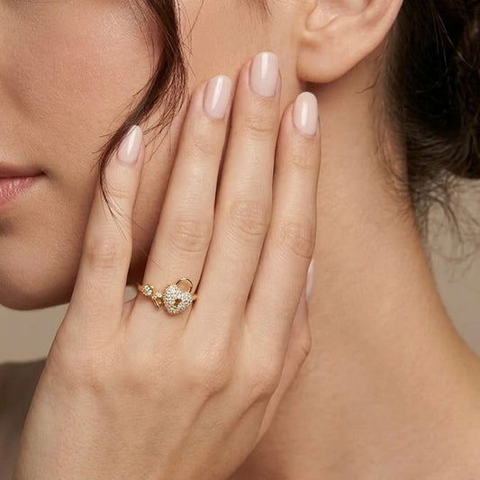ANILLO LLAVE