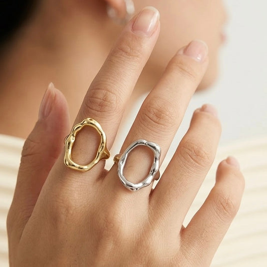 ANILLO TITAN