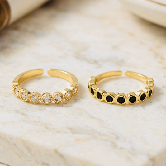 ANILLO AGATHA