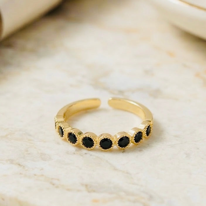 ANILLO AGATHA