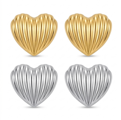 ARETES CONCHA