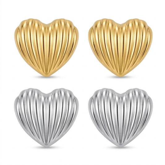 ARETES CONCHA