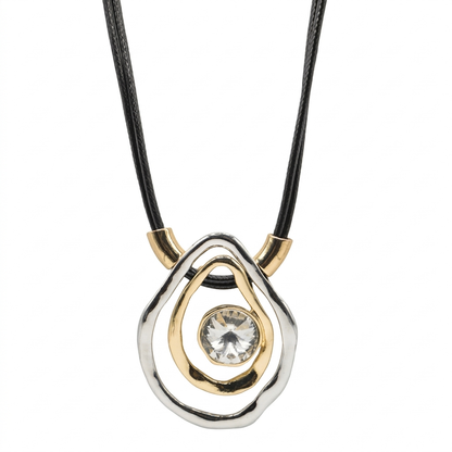 COLLAR AGUACARTE MIX