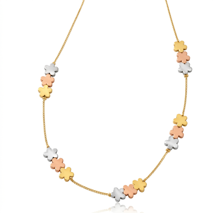 COLLAR FLORENCIA MIX