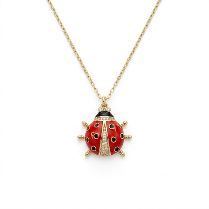 COLLAR MARIQUITA