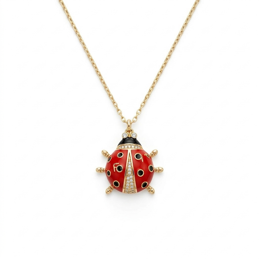 COLLAR MARIQUITA