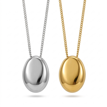 COLLAR  ISADORA