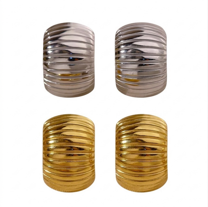 ARETES ESPIRAL