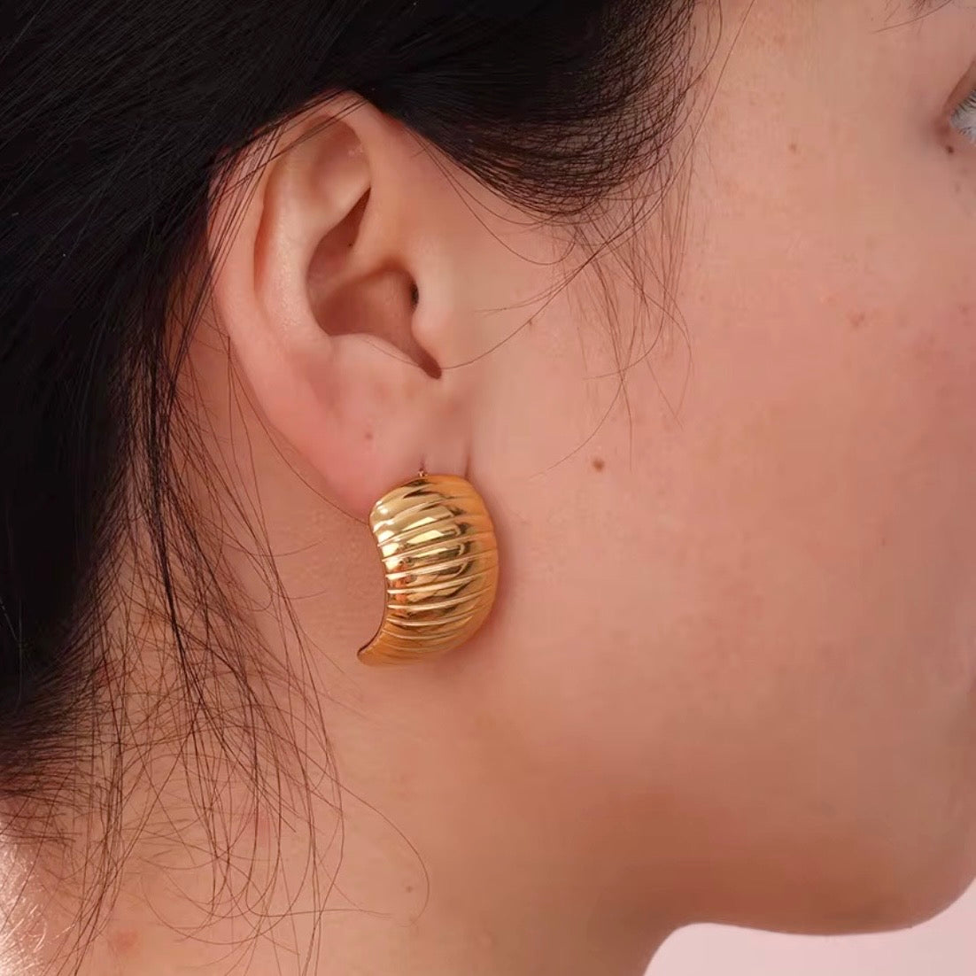ARETES ESPIRAL