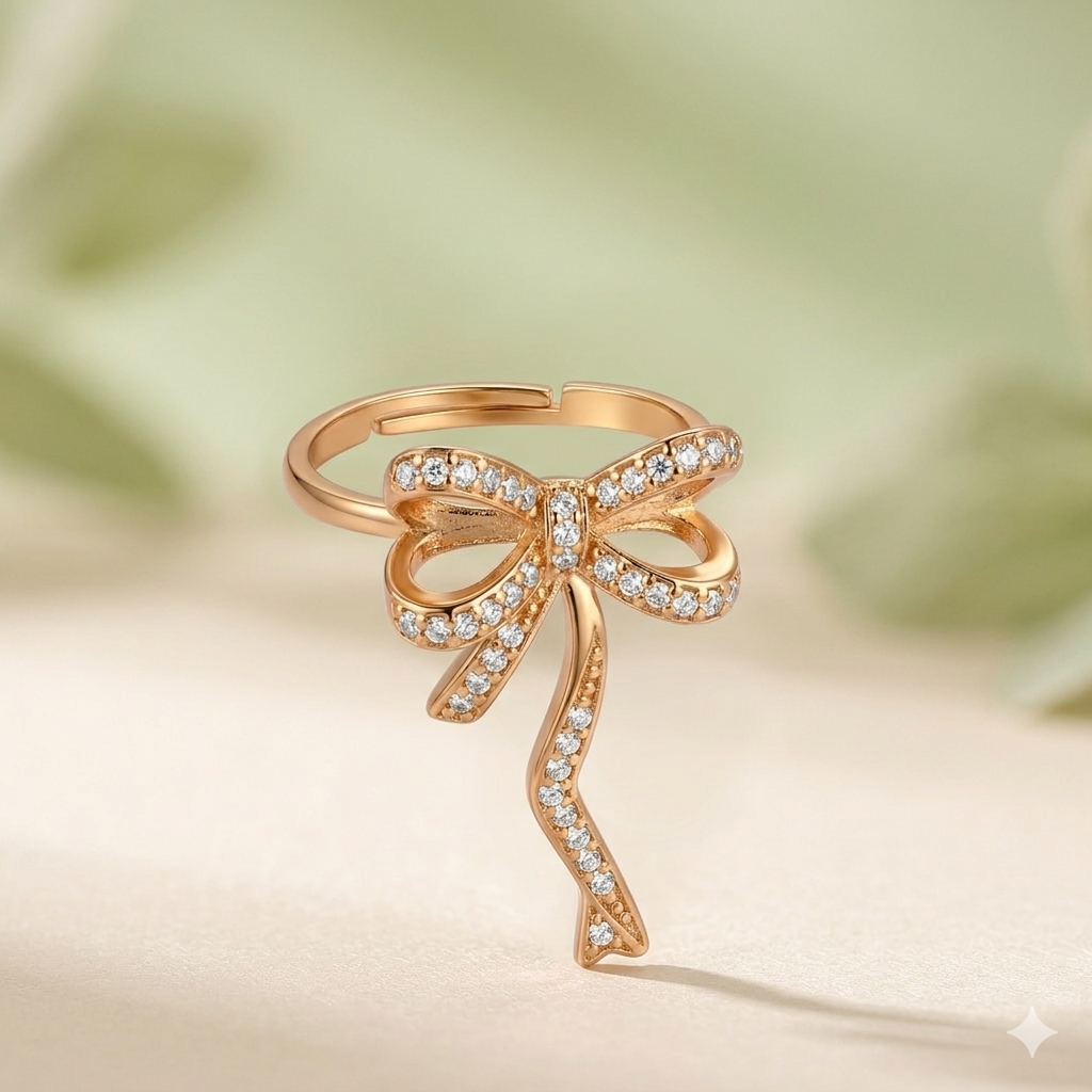 ANILLO MOÑO