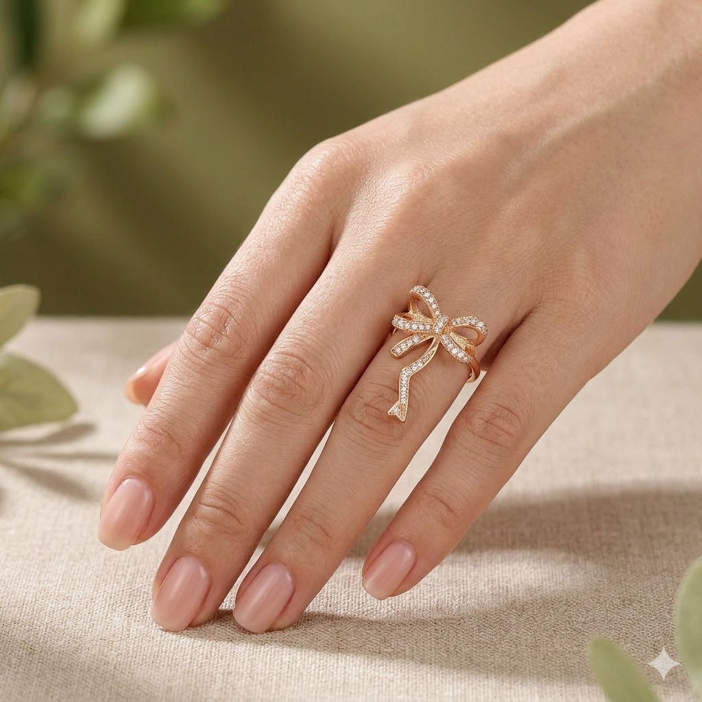 ANILLO MOÑO