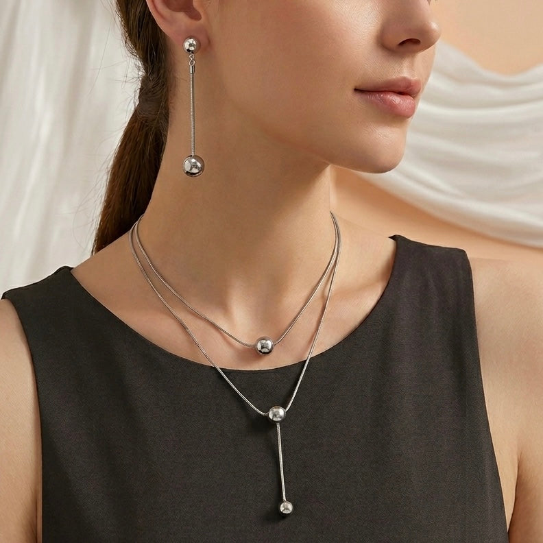COLLAR SET LUCIA