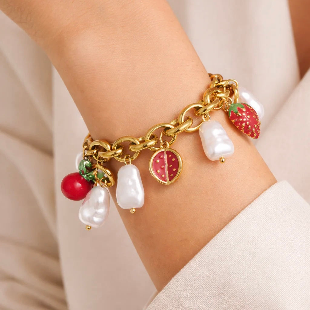 PULSERA FRIDA