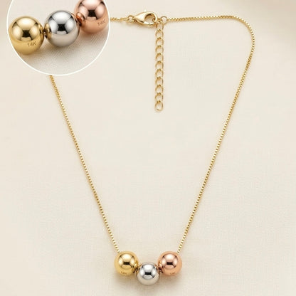 COLLAR BUALA