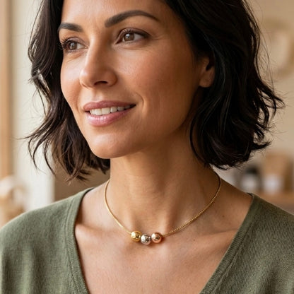 COLLAR BUALA