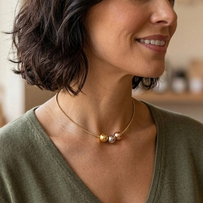 COLLAR BUALA
