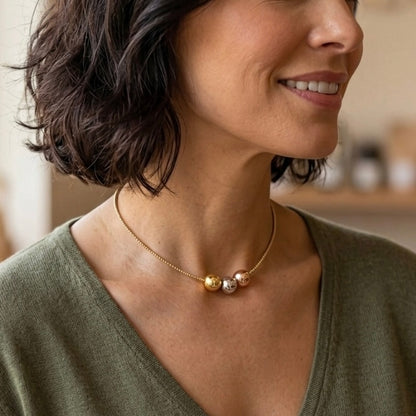 COLLAR BUALA