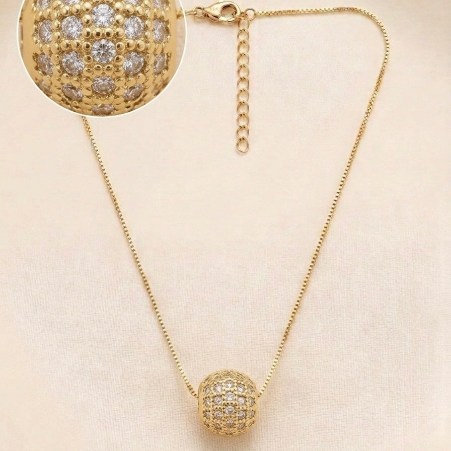 COLLAR MARET