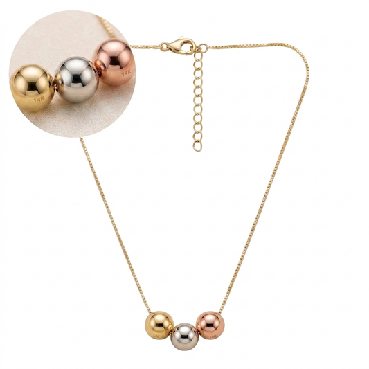 COLLAR BUALA