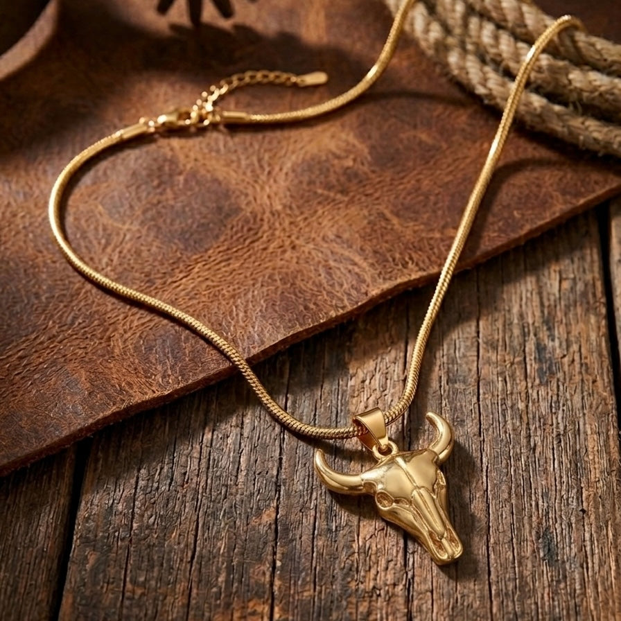COLLAR COWBOY