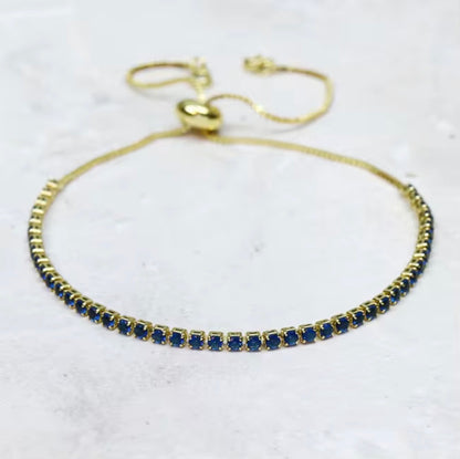PULSERA CAMILA COLORS