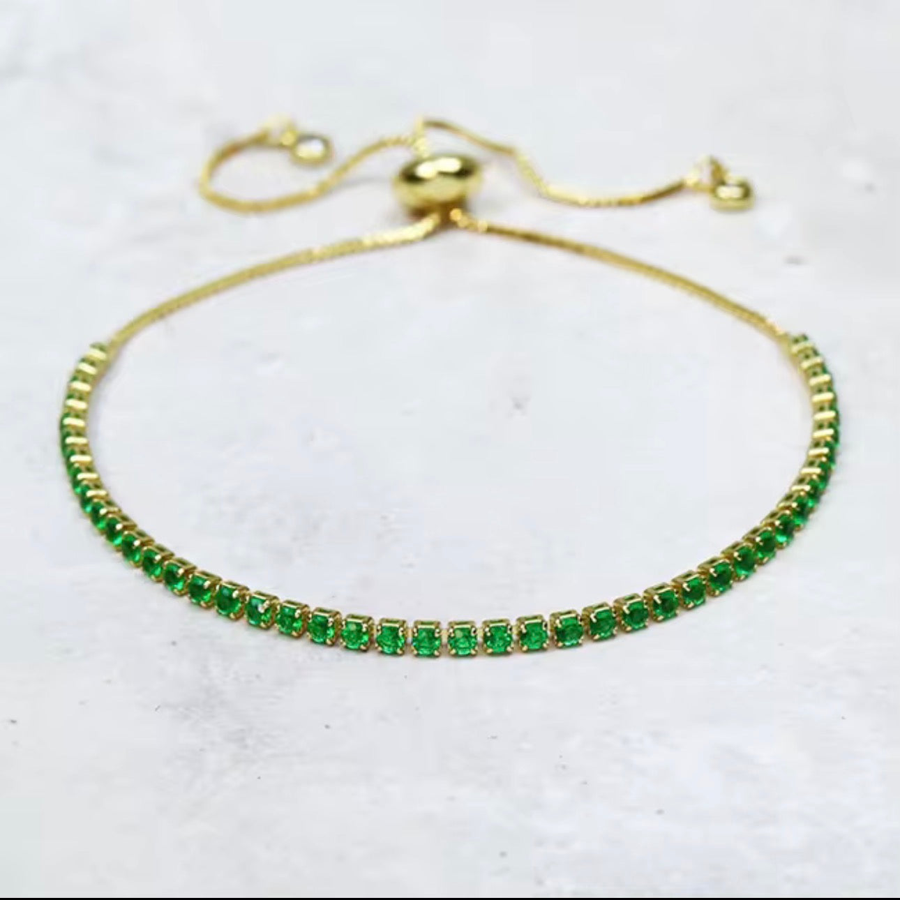 PULSERA CAMILA COLORS