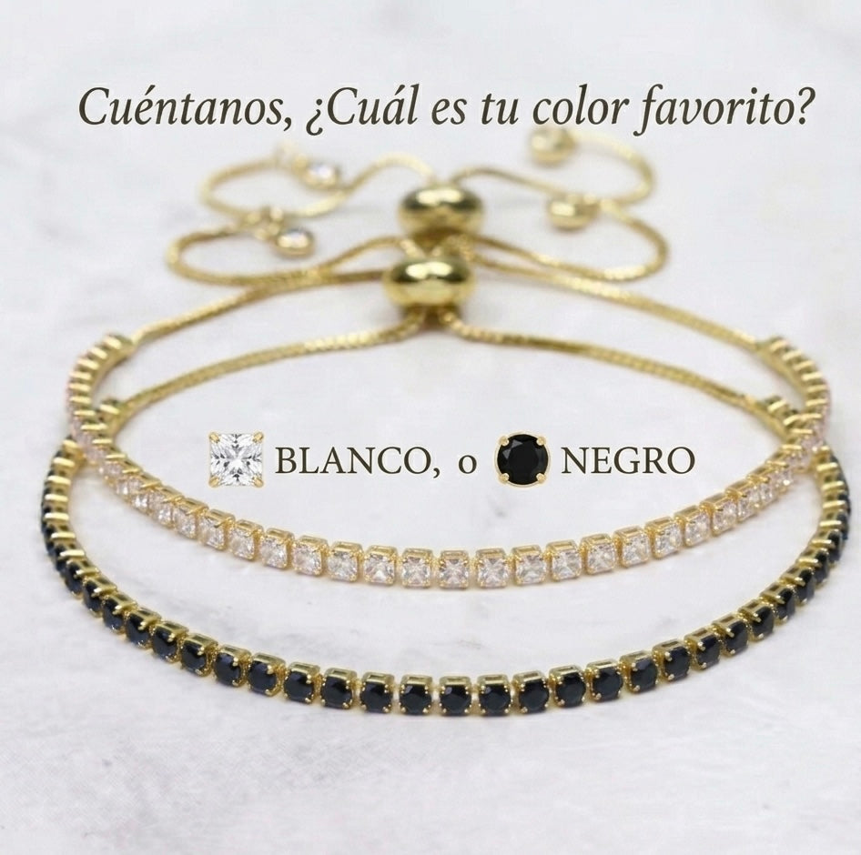 PULSERA CAMILA