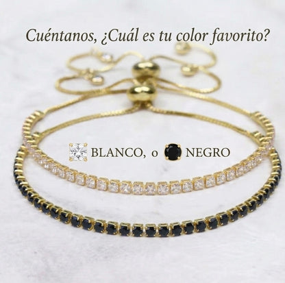 PULSERA CAMILA