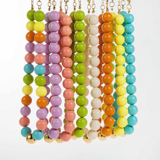 COLLARES CHICLE