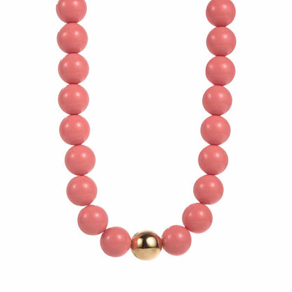COLLARES CHICLE