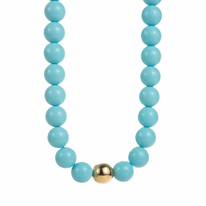 COLLARES CHICLE