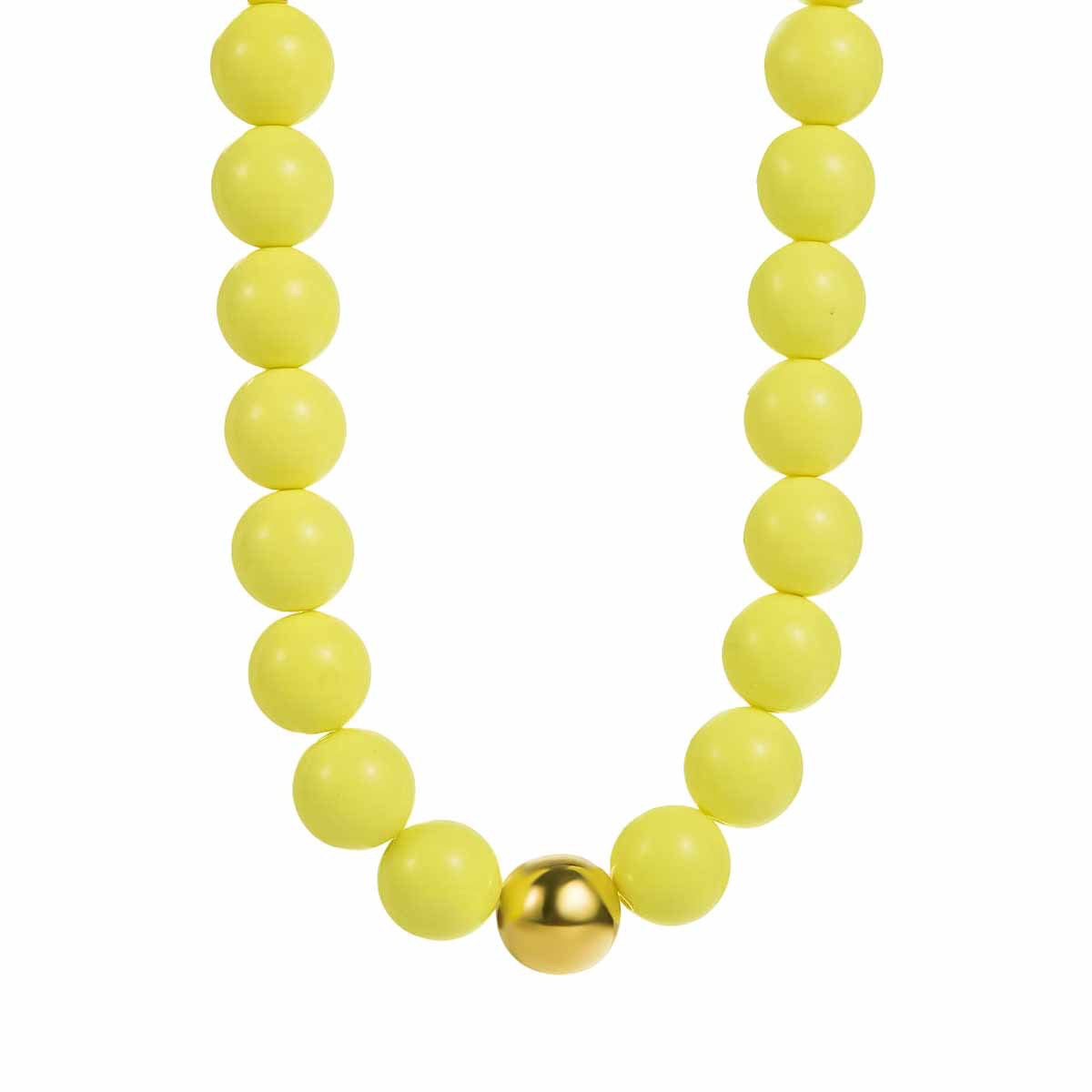 COLLARES CHICLE