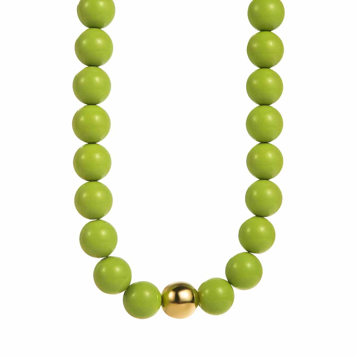 COLLARES CHICLE