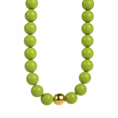 COLLARES CHICLE