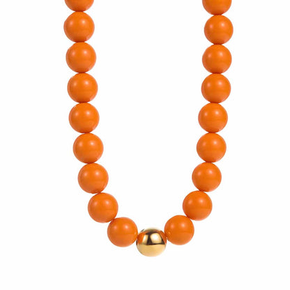 COLLARES CHICLE