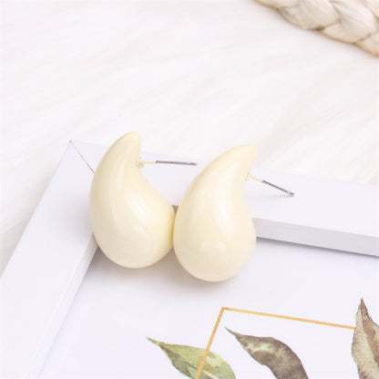 ARETES CHICLE GOTA
