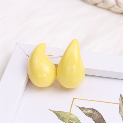 ARETES CHICLE GOTA
