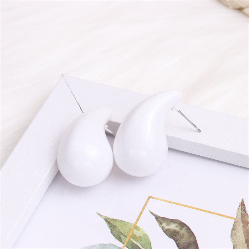 ARETES CHICLE GOTA