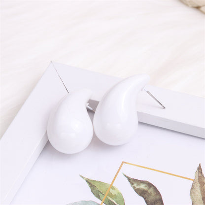 ARETES CHICLE GOTA