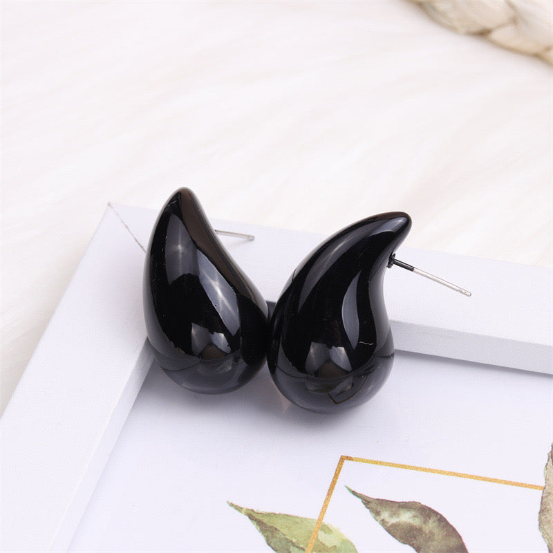 ARETES CHICLE GOTA