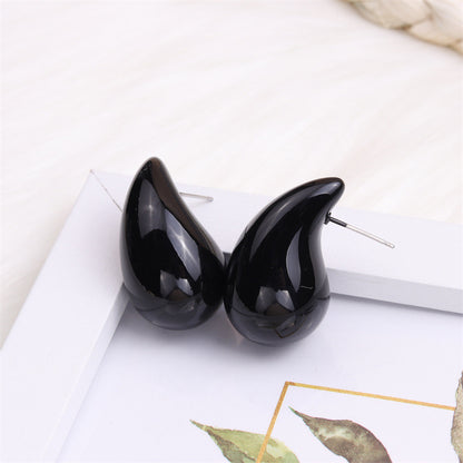 ARETES CHICLE GOTA