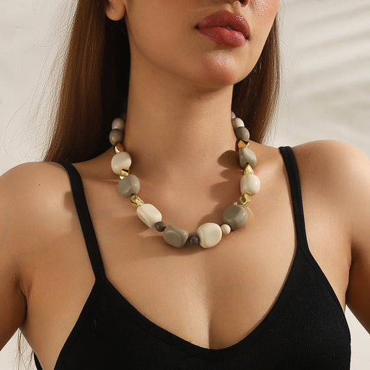 COLLAR TOSCANA