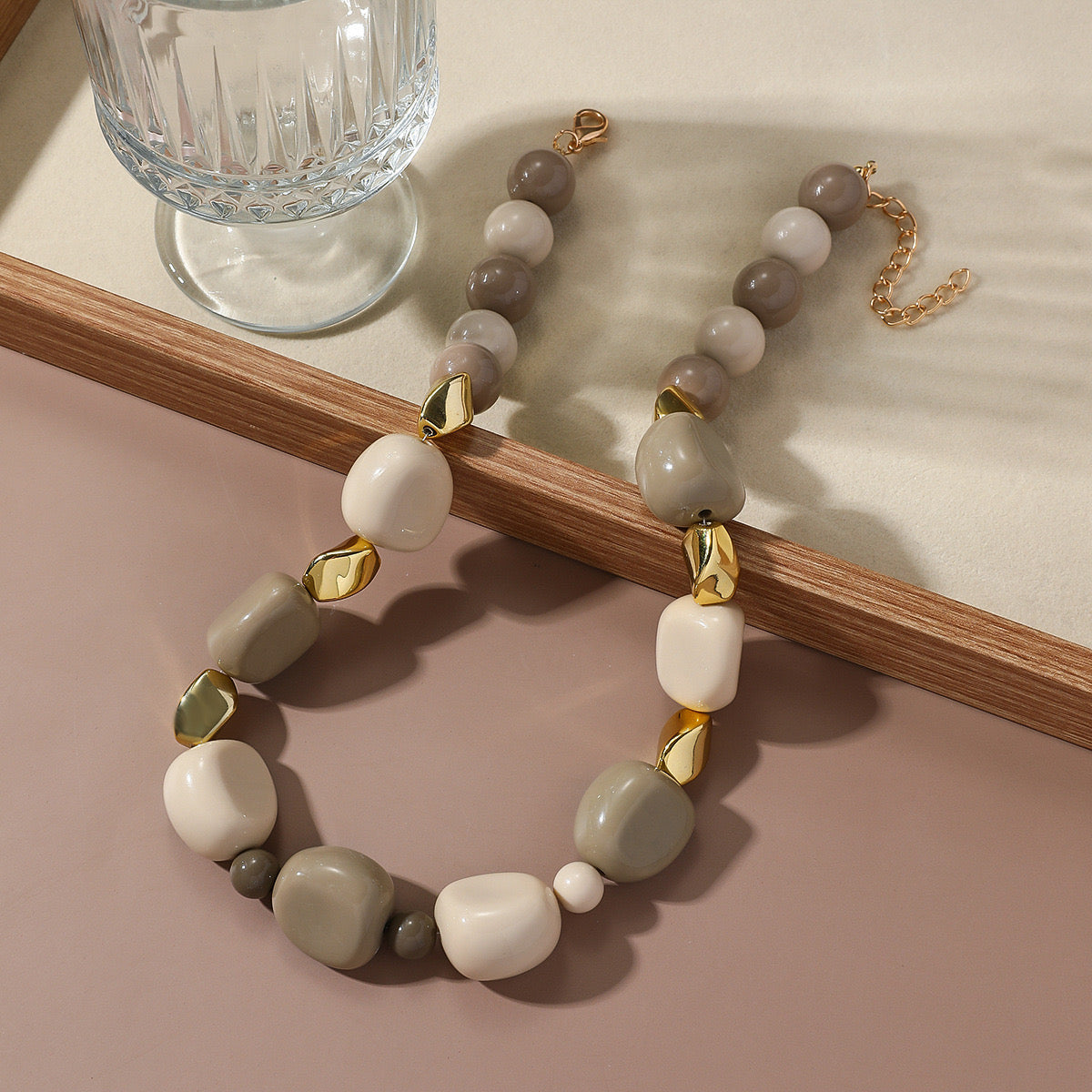 COLLAR TOSCANA