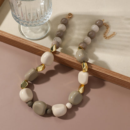 COLLAR TOSCANA