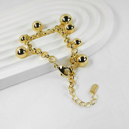 PULSERA BALLS