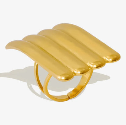 ANILLO ITALIA
