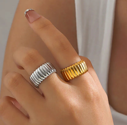 ANILLOS ESPIRAL